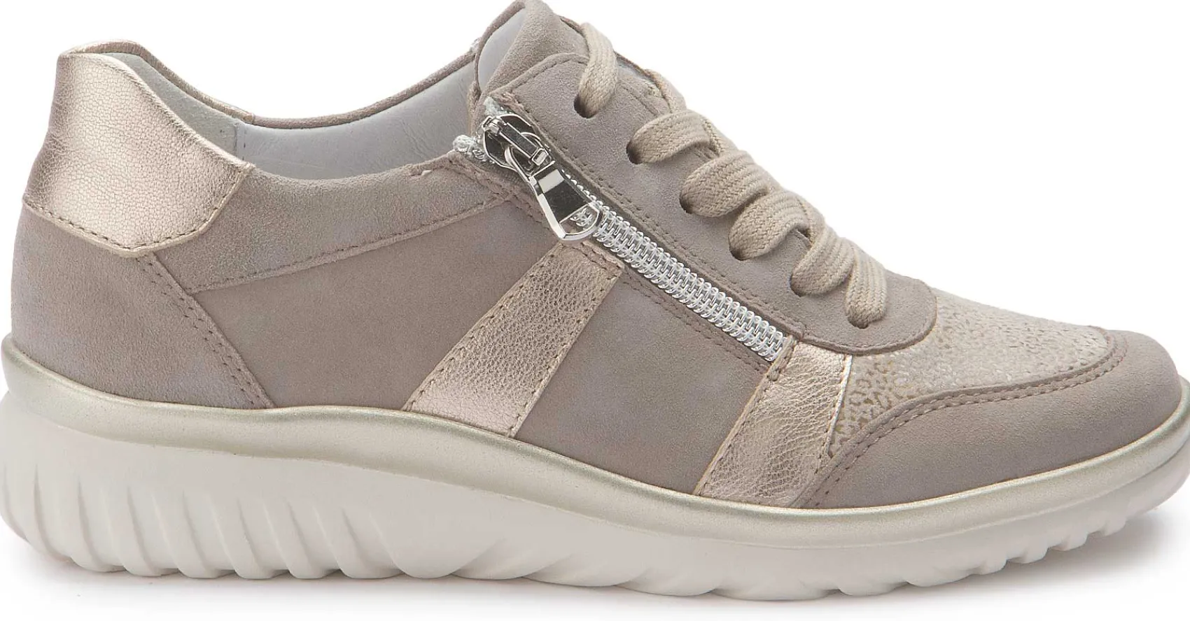 Sneaker|Schnürschuhe|semler Sneaker in Untergrößen