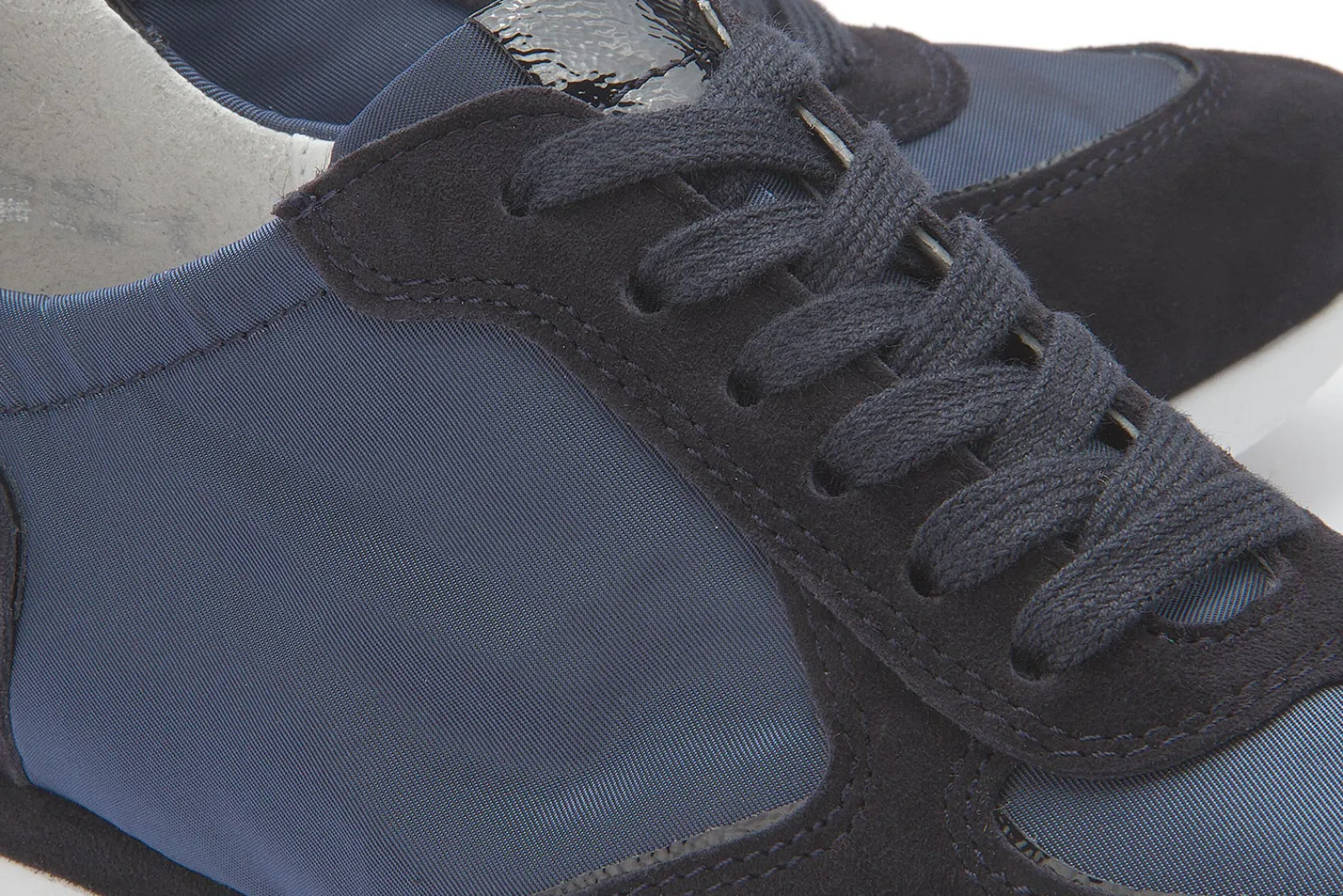 Sneaker|Schnürschuhe|semler Sneaker in Untergrößen