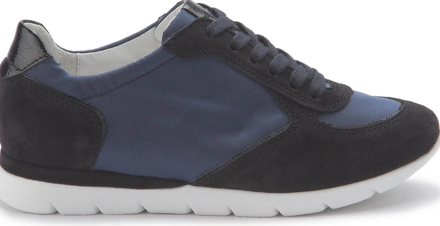 Sneaker|Schnürschuhe|semler Sneaker in Untergrößen