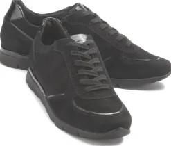 Sneaker|Schnürschuhe|semler Sneaker in Untergrößen