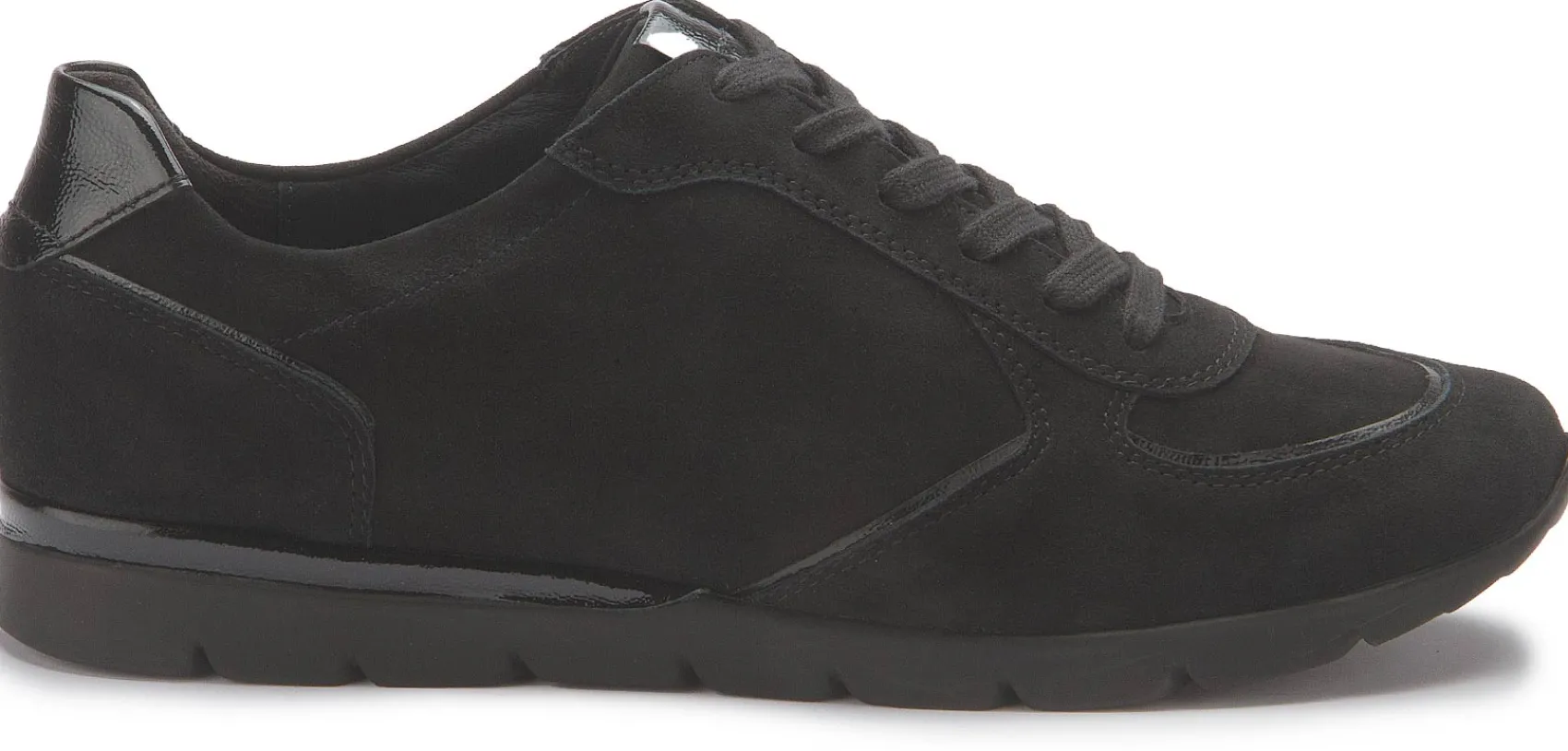 Sneaker|Schnürschuhe|semler Sneaker in Untergrößen