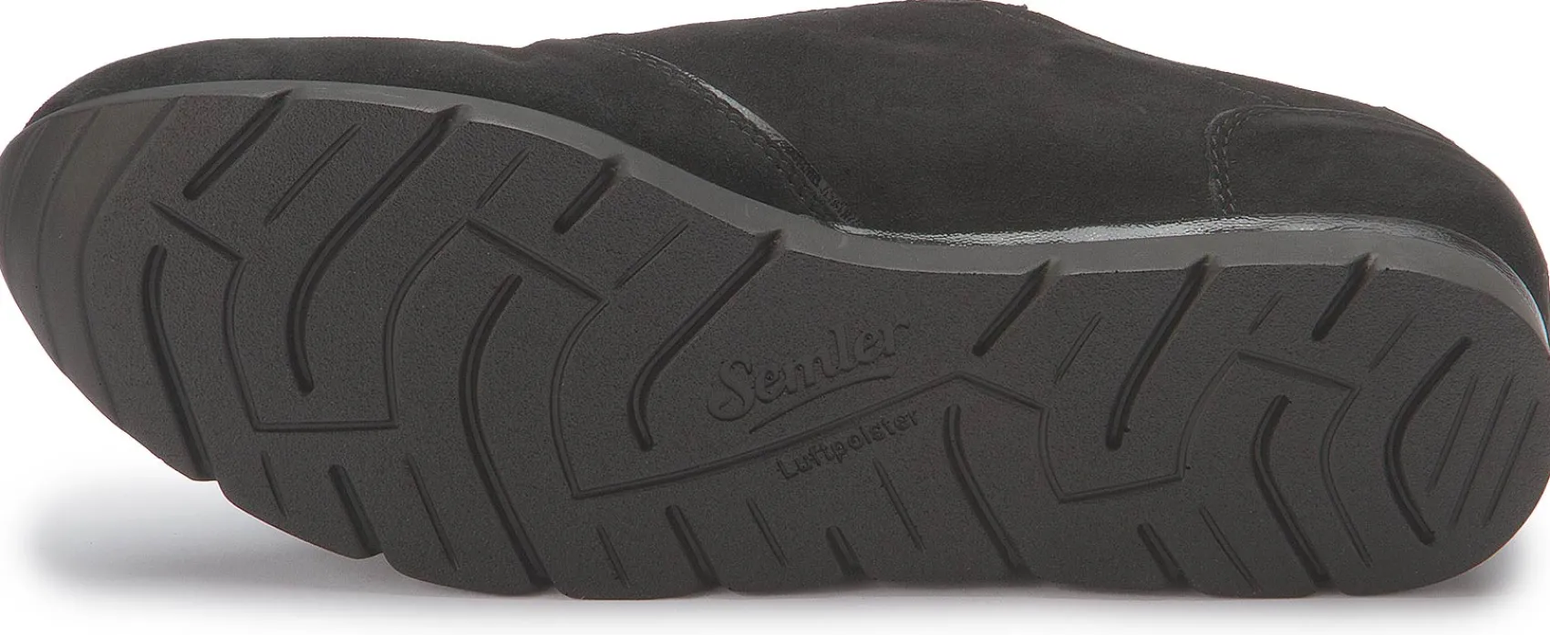 Sneaker|Schnürschuhe|semler Sneaker in Untergrößen
