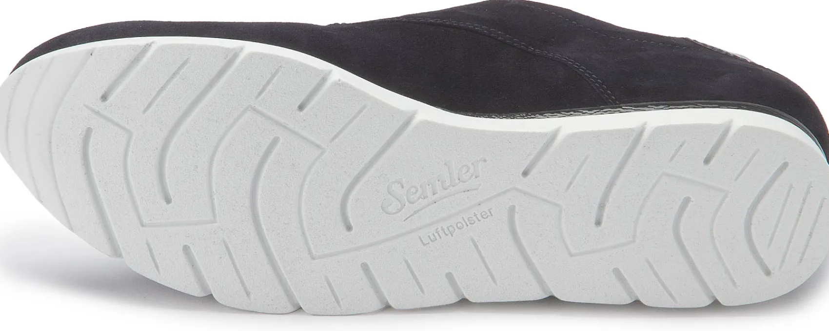 Sneaker|Schnürschuhe|semler Sneaker in Untergrößen