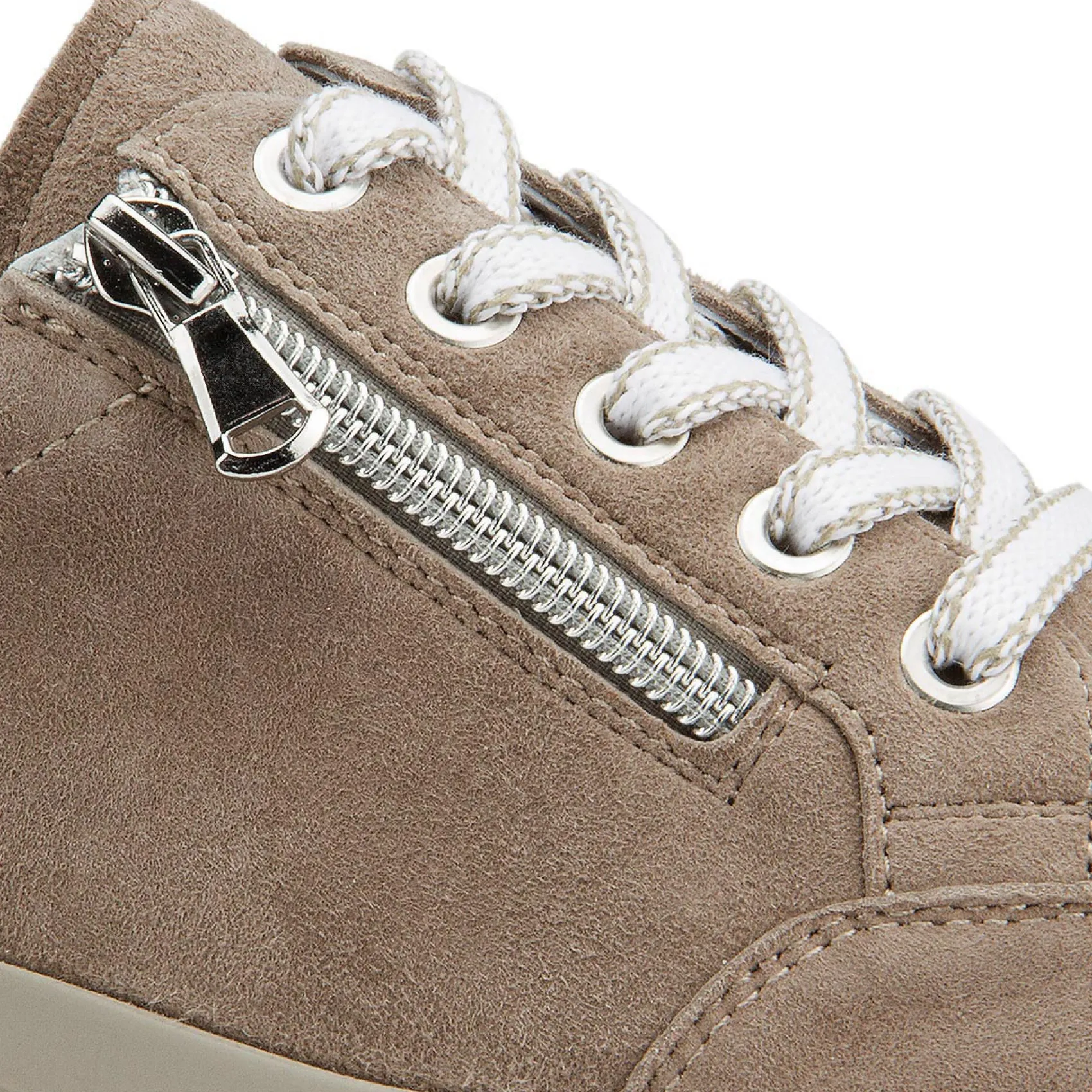 Sneaker|Schnürschuhe|semler Sneaker in Untergrößen
