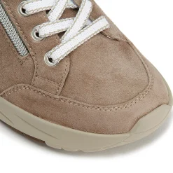 Sneaker|Schnürschuhe|semler Sneaker in Untergrößen