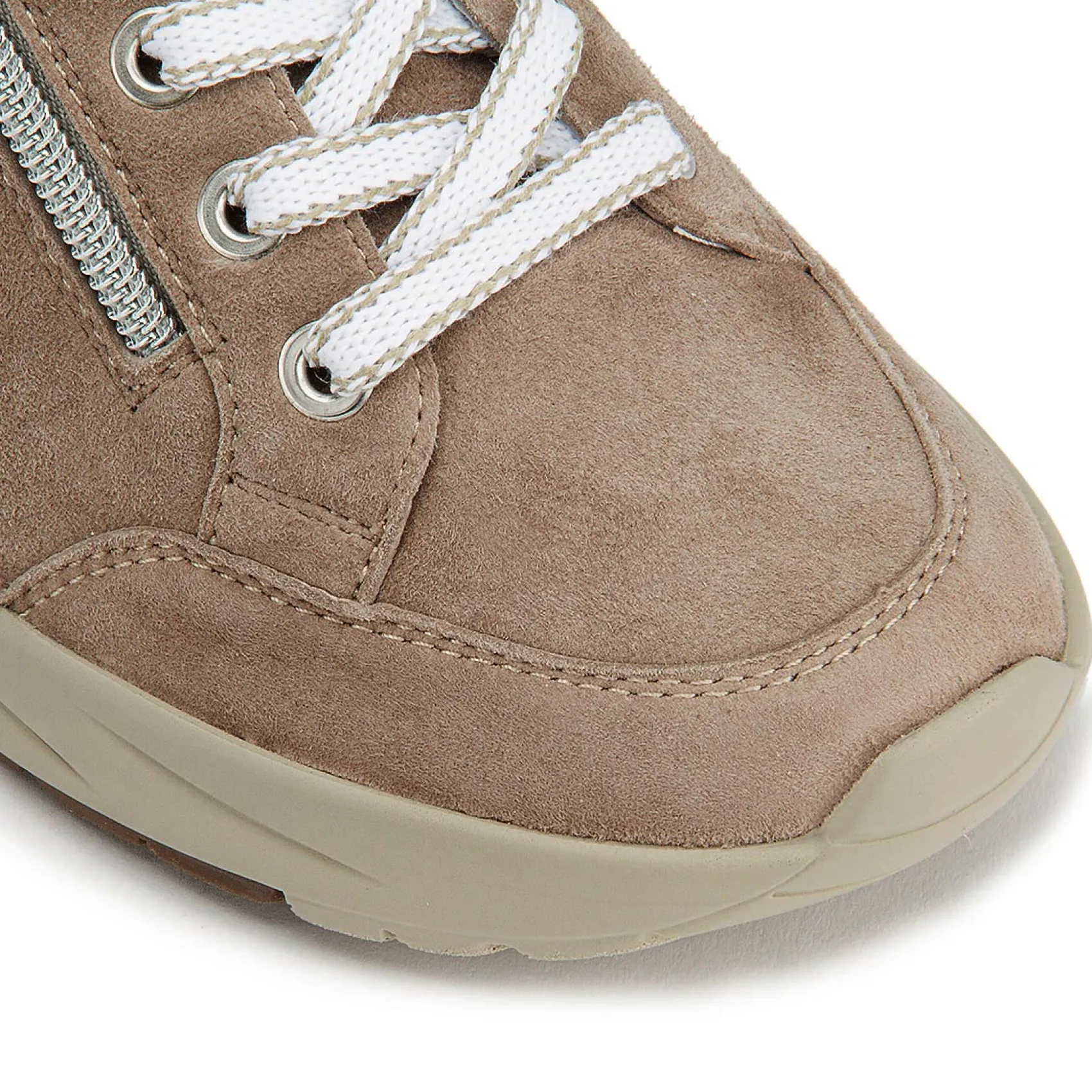 Sneaker|Schnürschuhe|semler Sneaker in Untergrößen