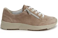 Sneaker|Schnürschuhe|semler Sneaker in Untergrößen