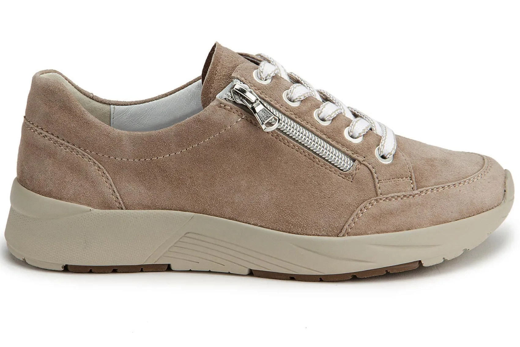 Sneaker|Schnürschuhe|semler Sneaker in Untergrößen