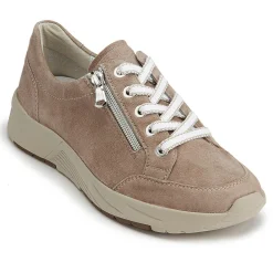 Sneaker|Schnürschuhe|semler Sneaker in Untergrößen