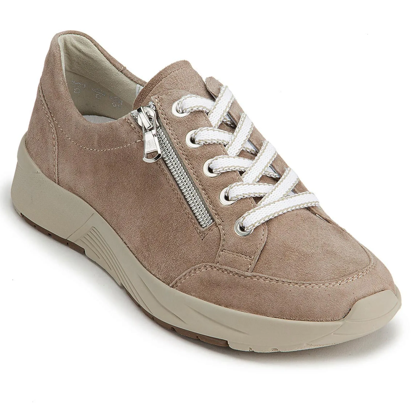 Sneaker|Schnürschuhe|semler Sneaker in Untergrößen
