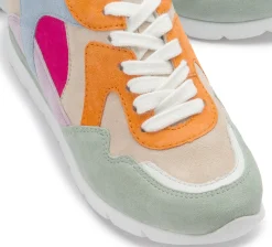 Sneaker|Schnürschuhe|semler Sneaker in Untergrößen