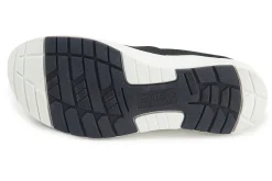 Sneaker|Schnürschuhe|semler Sneaker in Untergrößen Blau