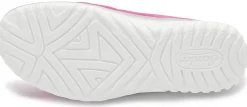Sneaker|Schnürschuhe|semler Sneaker in Untergrößen Pink