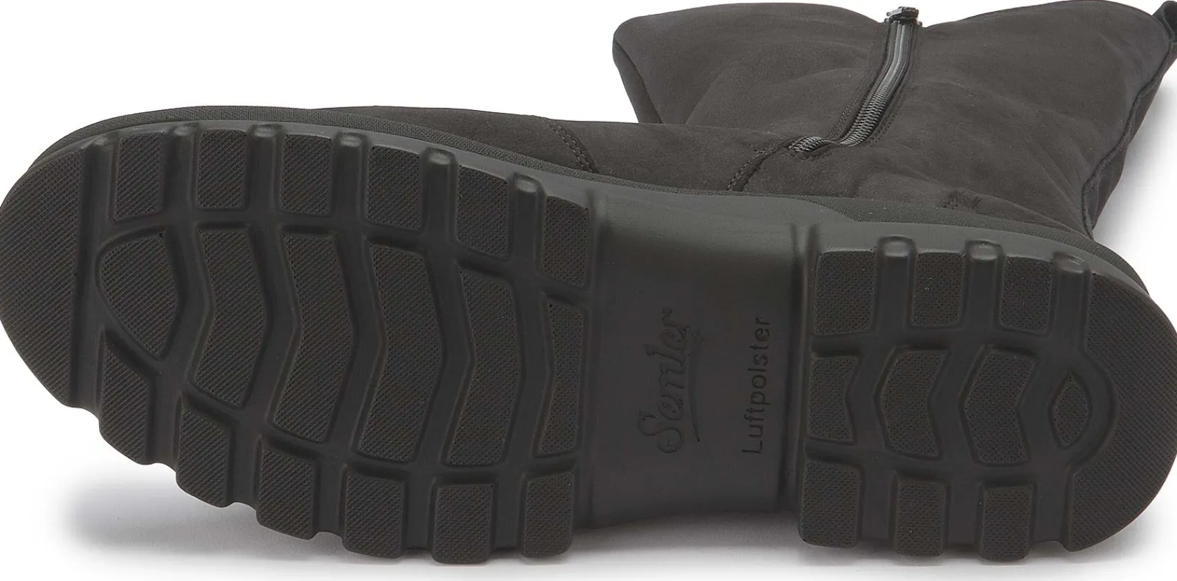 Stiefel|semler Stiefel in Untergrößen