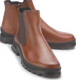 Stiefeletten|semler Stiefelette in Übergrößen