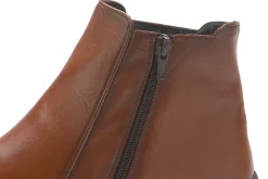 Stiefeletten|semler Stiefelette in Übergrößen