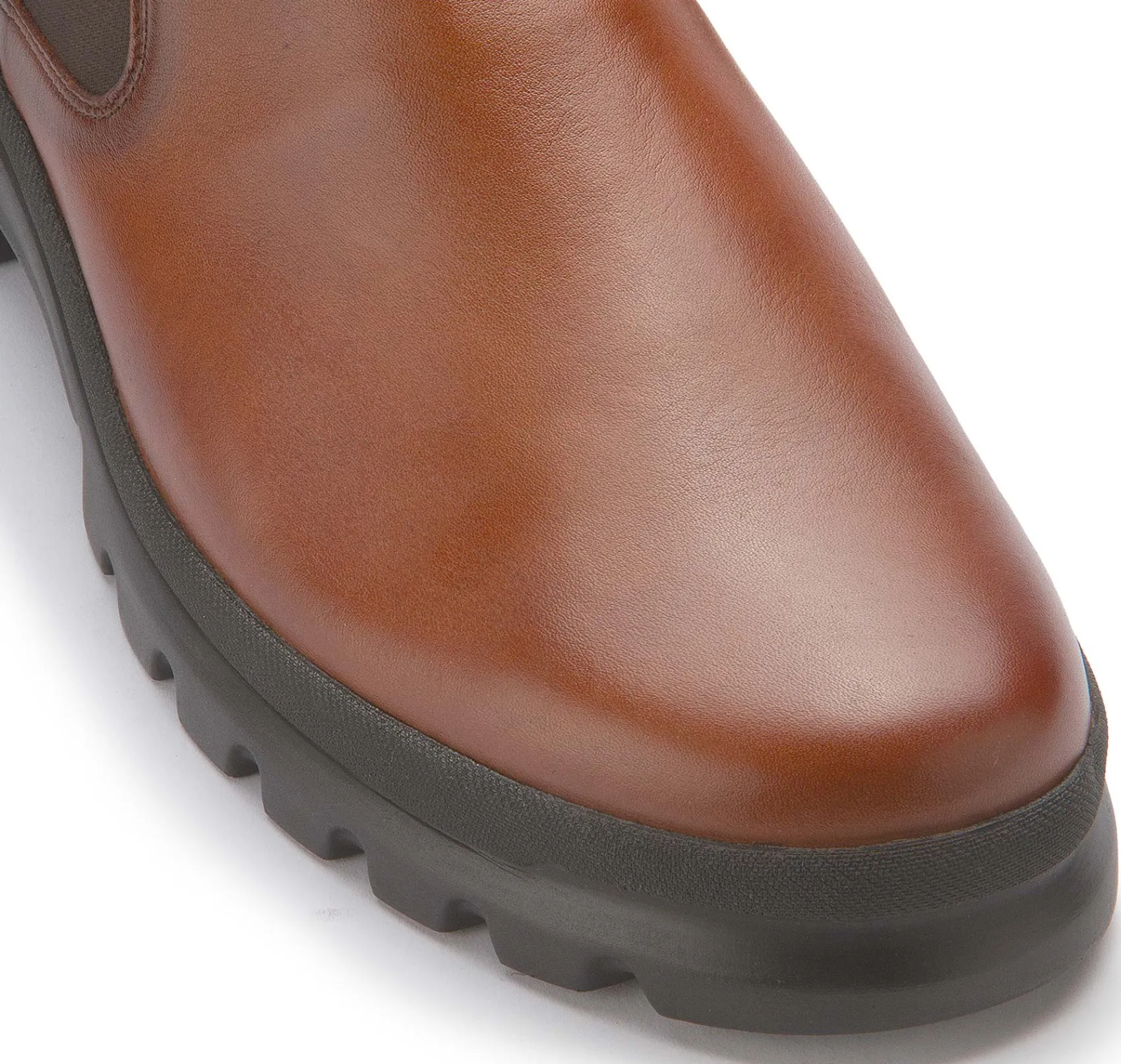Stiefeletten|semler Stiefelette in Übergrößen