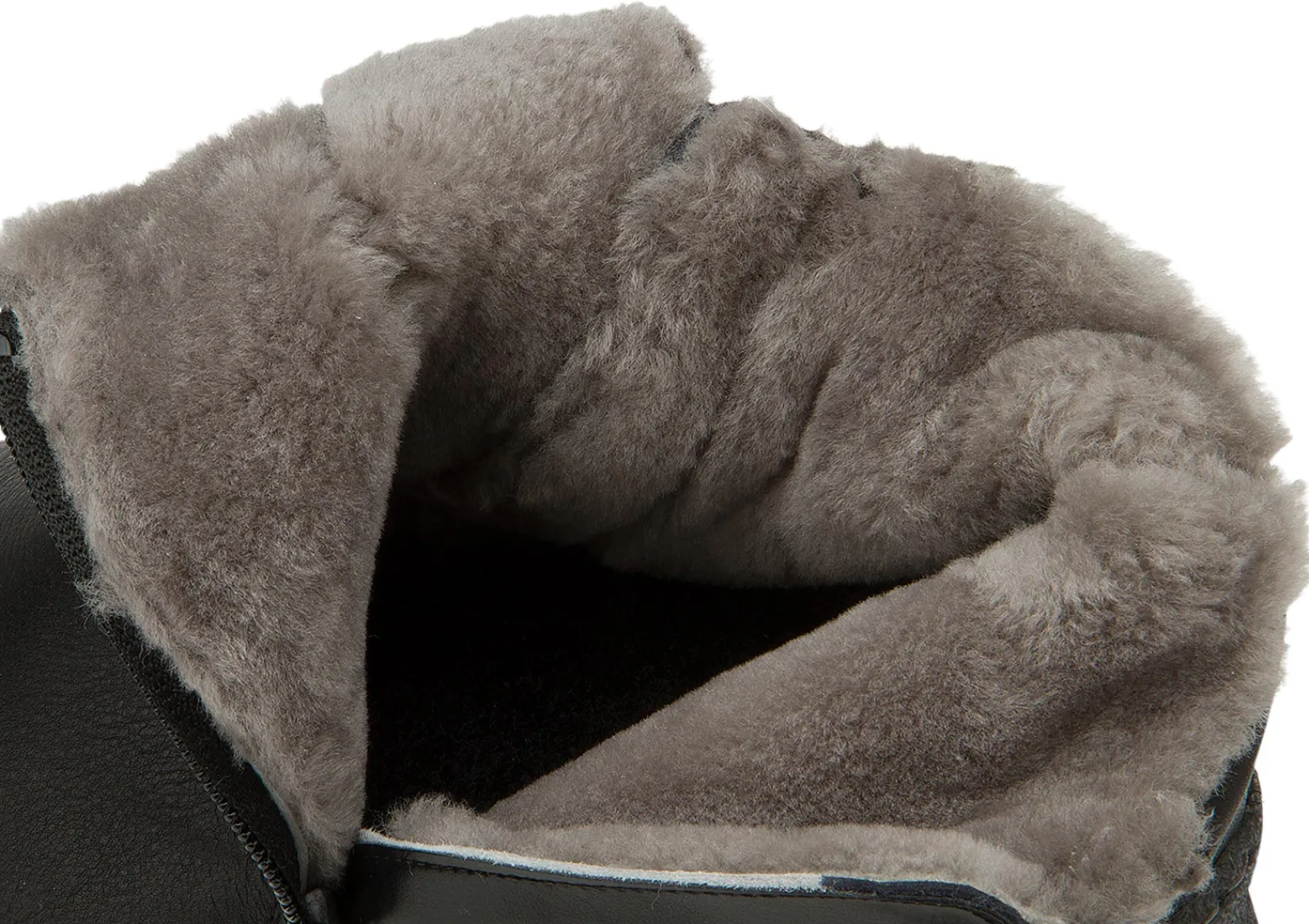 Stiefeletten|semler Stiefelette in Übergrößen