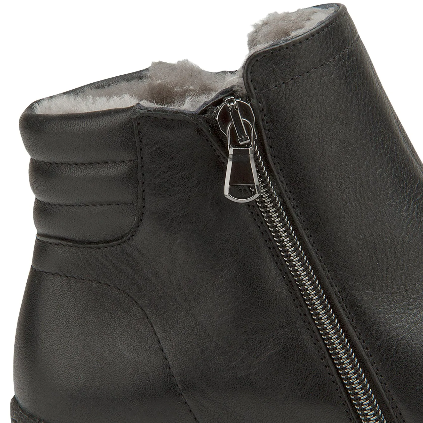 Stiefeletten|semler Stiefelette in Übergrößen