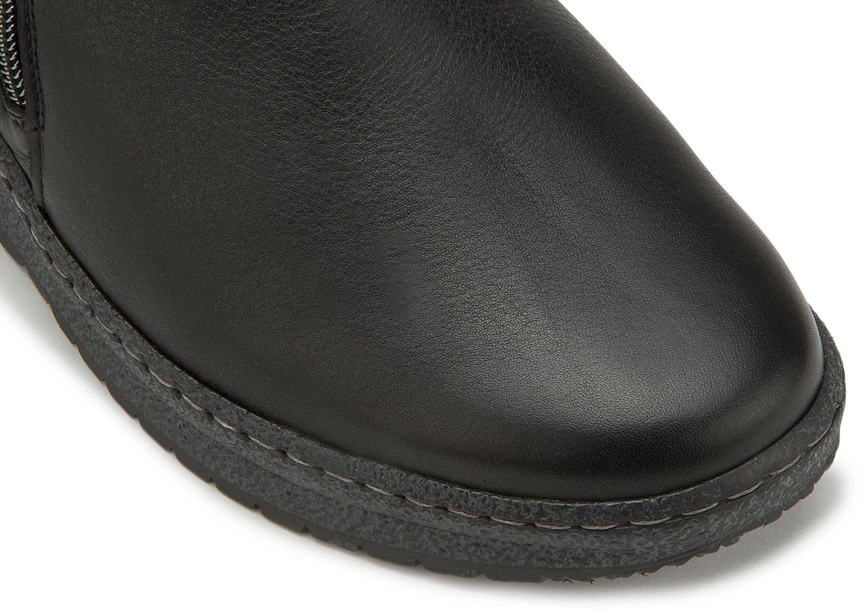 Stiefeletten|semler Stiefelette in Übergrößen