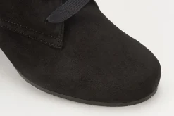 Stiefeletten|semler Stiefelette in Untergrößen