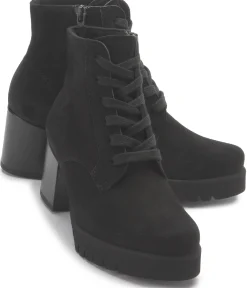 Stiefeletten|semler Stiefelette in Untergrößen