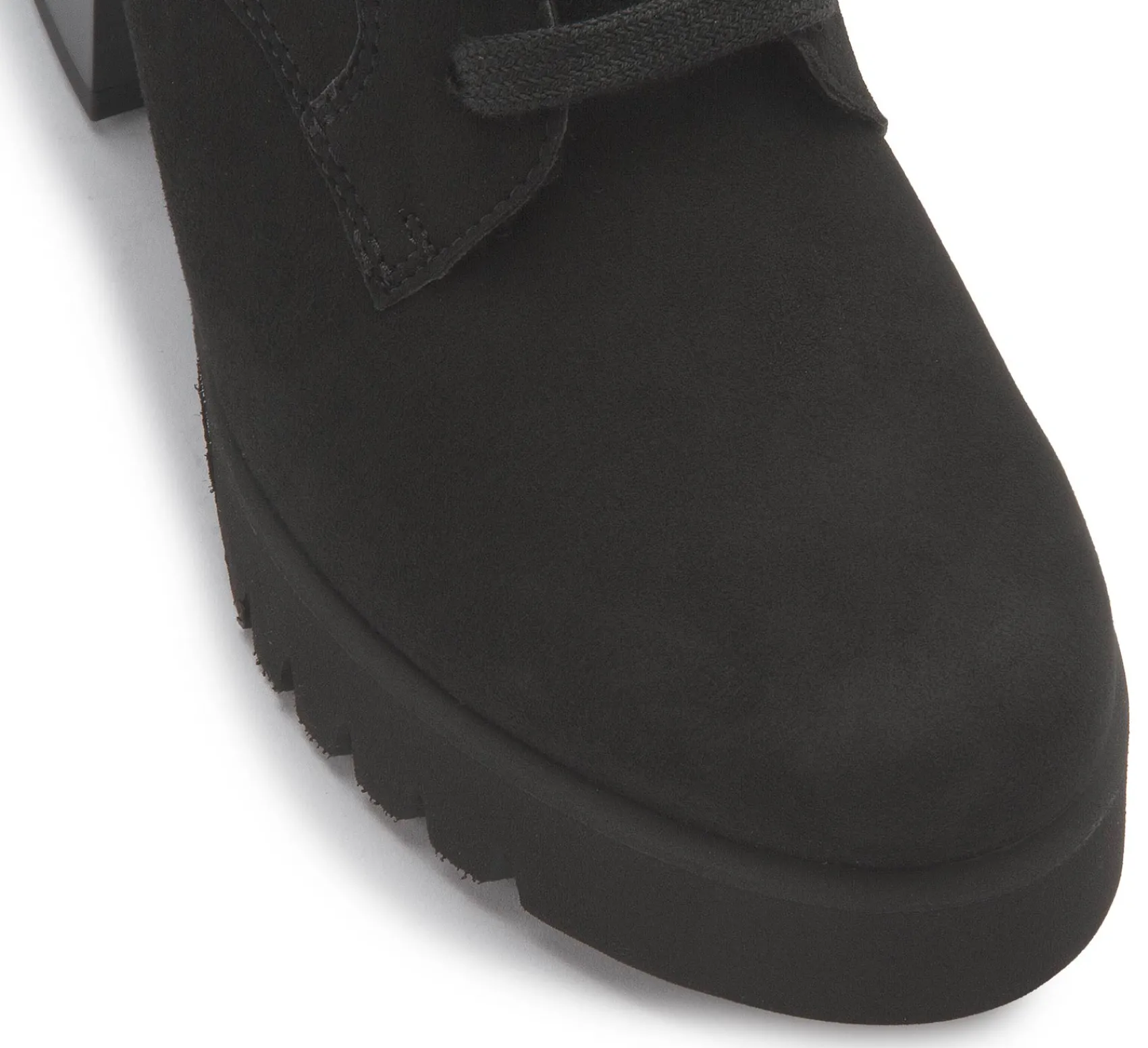 Stiefeletten|semler Stiefelette in Untergrößen