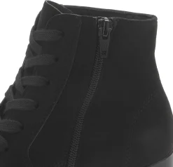 Stiefeletten|semler Stiefelette in Untergrößen
