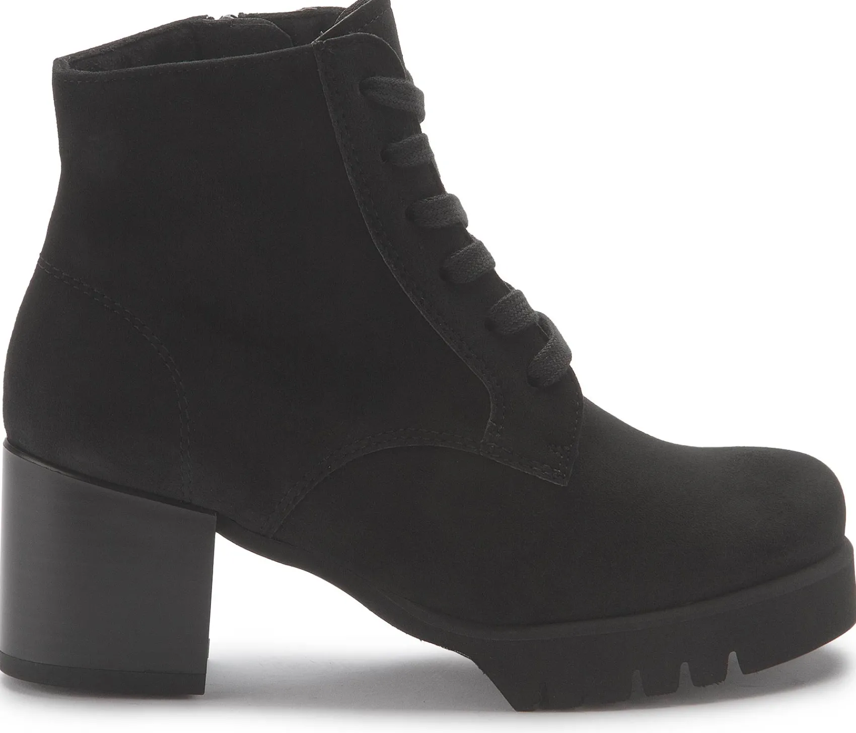 Stiefeletten|semler Stiefelette in Untergrößen