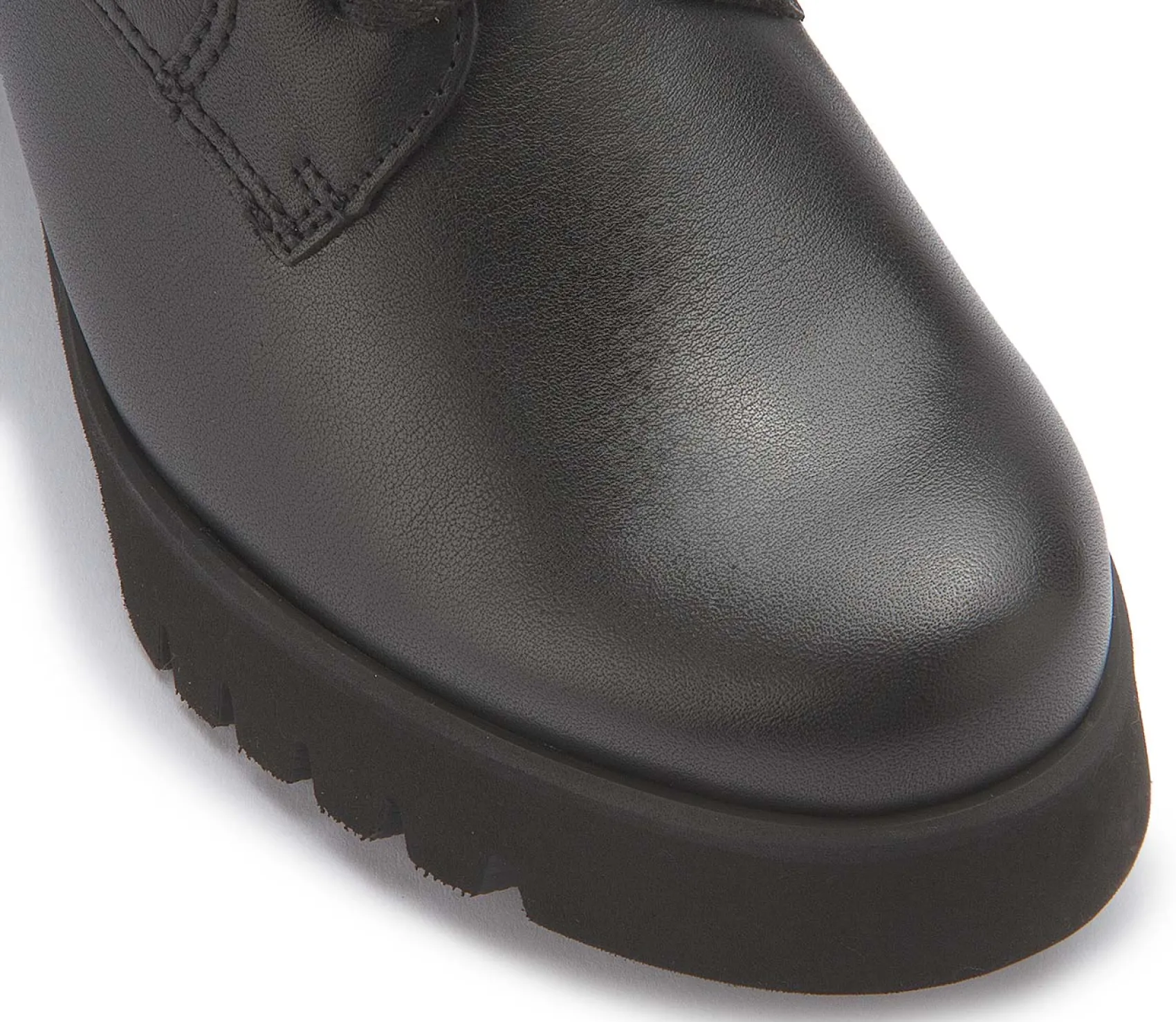 Stiefeletten|semler Stiefelette in Untergrößen