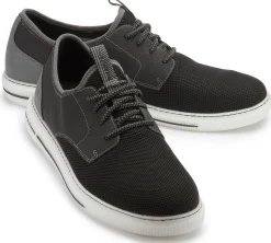 Schnürschuhe|Skechers Schnürschuh in Übergrößen