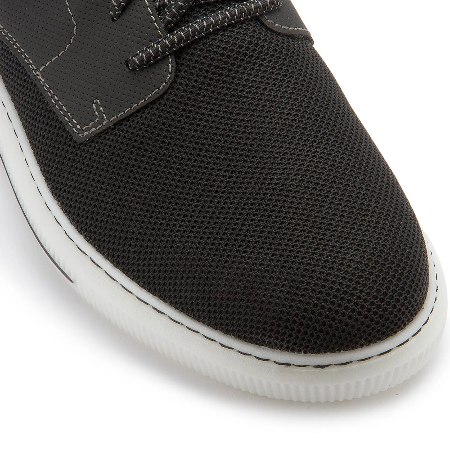 Schnürschuhe|Skechers Schnürschuh in Übergrößen