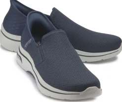Sneaker|Slipper|Skechers Slip Ins in Übergrößen