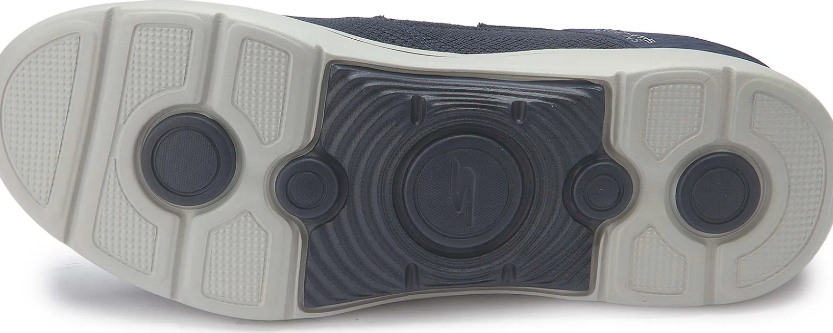 Sneaker|Slipper|Skechers Slip Ins in Übergrößen