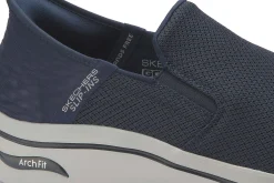 Sneaker|Slipper|Skechers Slip Ins in Übergrößen