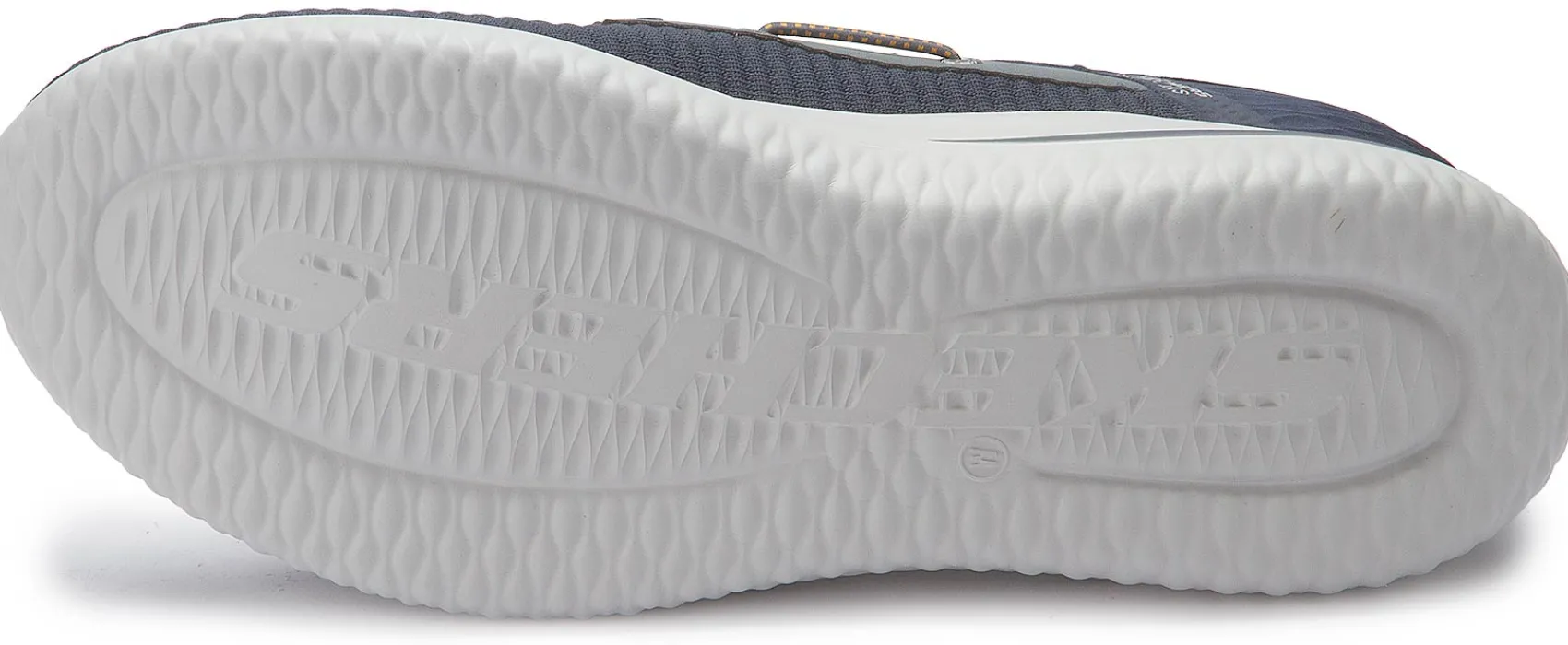 Sneaker|Schnürschuhe|Skechers Sneaker in Übergrößen