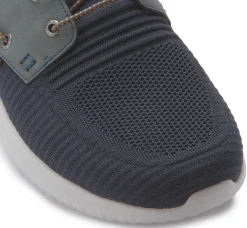 Sneaker|Schnürschuhe|Skechers Sneaker in Übergrößen