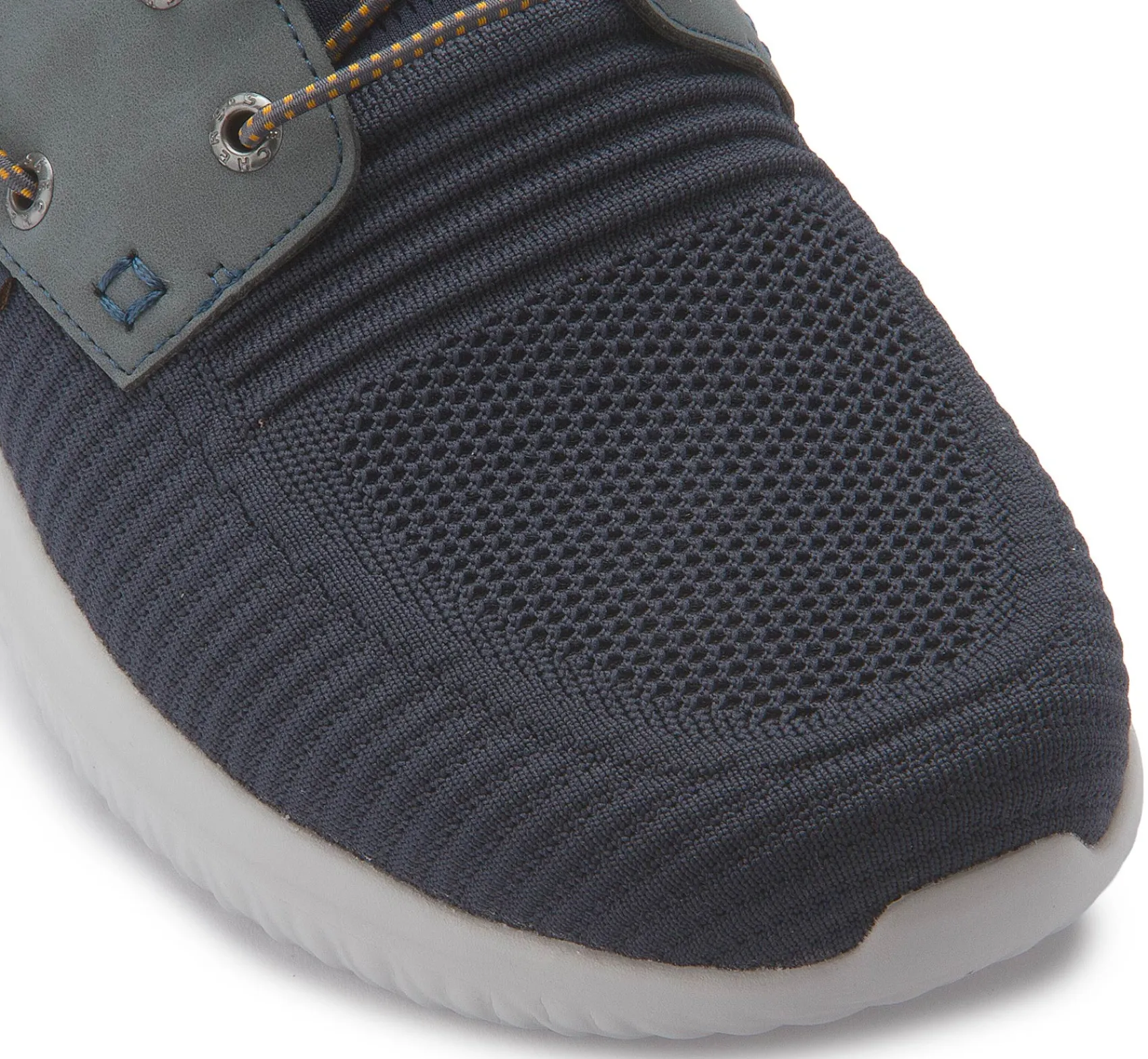 Sneaker|Schnürschuhe|Skechers Sneaker in Übergrößen