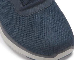 Sneaker|Sneaker|Skechers Sneaker in Übergrößen Blau