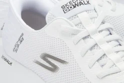 Sneaker|Sneaker|Skechers Sneaker in Übergrößen Weiß