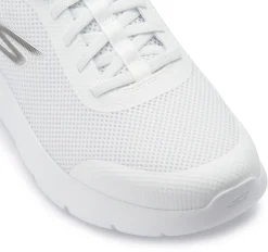 Sneaker|Sneaker|Skechers Sneaker in Übergrößen Weiß