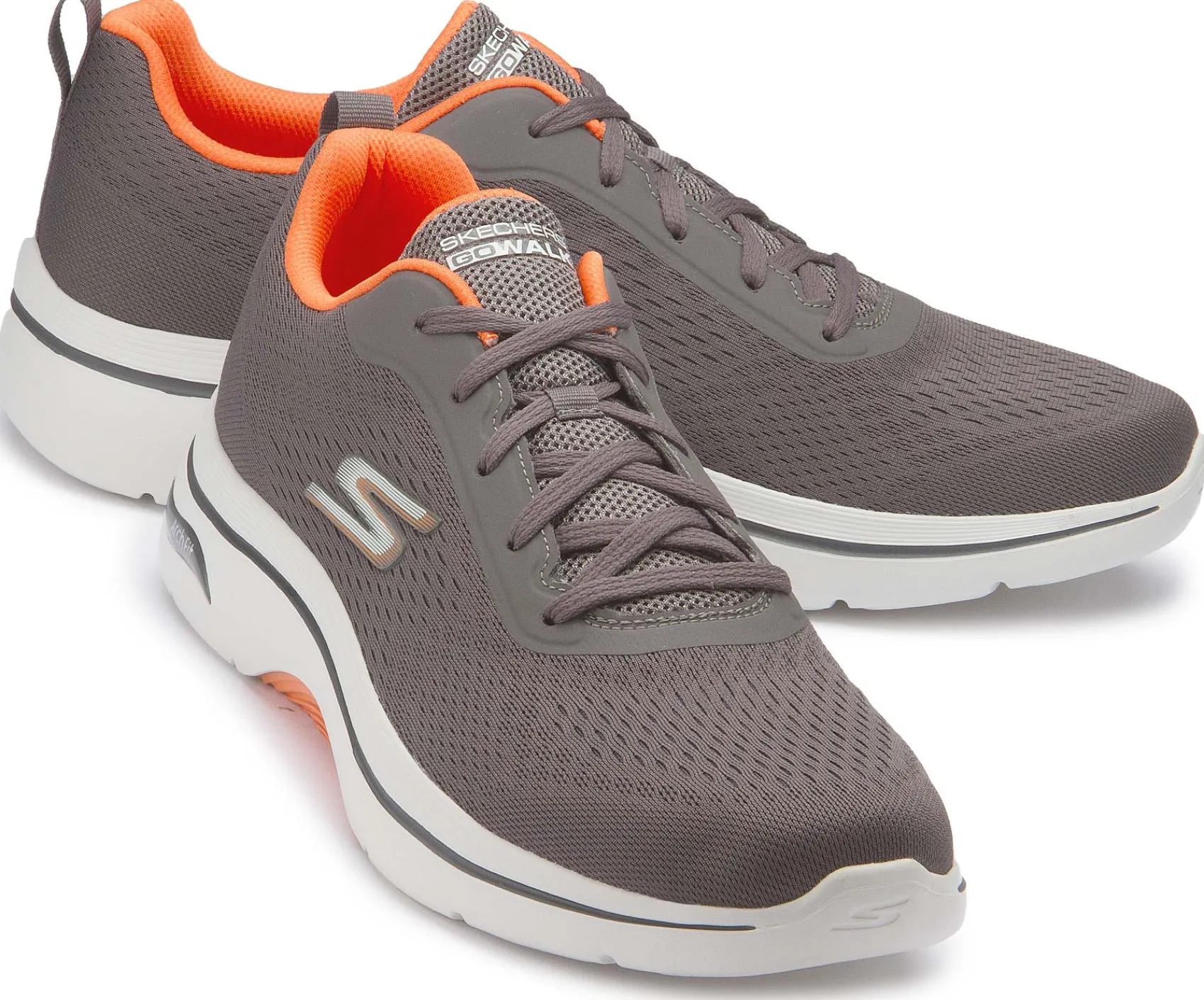Sneaker|Sneaker|Skechers Sneaker in Übergrößen