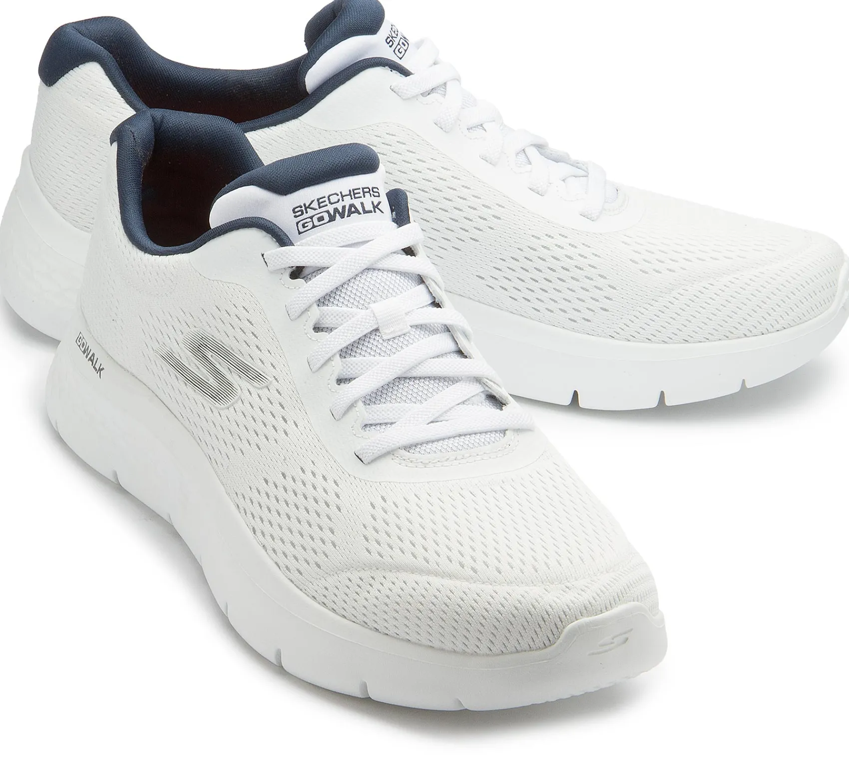 Sneaker|Sneaker|Skechers Sneaker in Übergrößen
