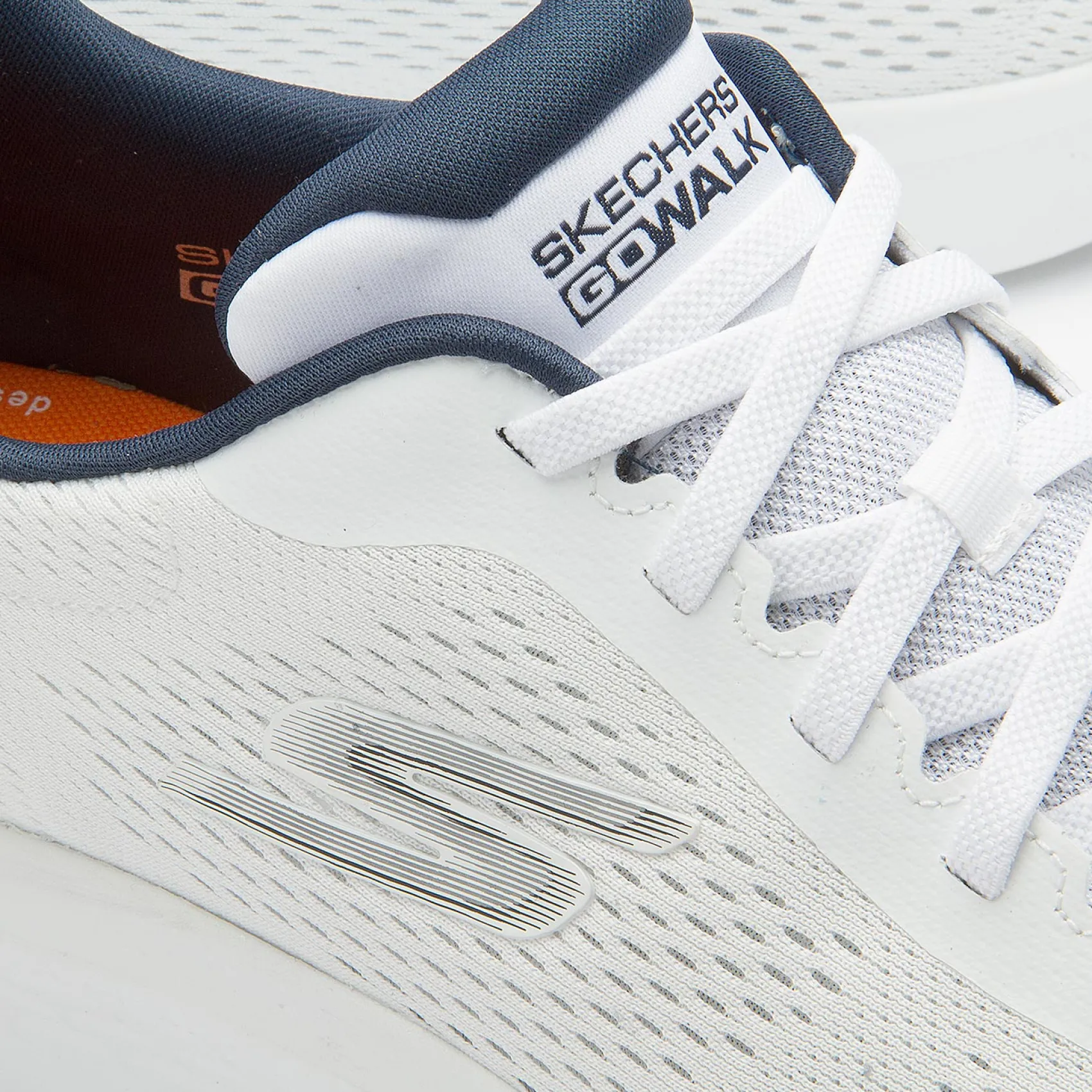 Sneaker|Sneaker|Skechers Sneaker in Übergrößen
