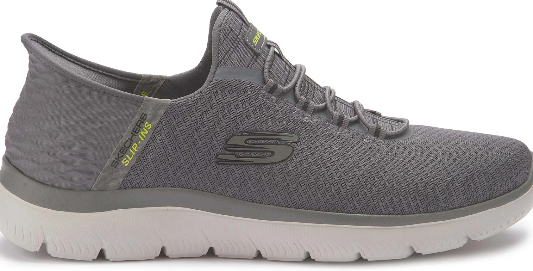 Sneaker|Sneaker|Skechers Sneaker in Übergrößen