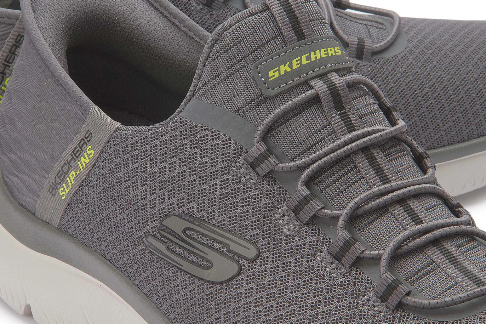 Sneaker|Sneaker|Skechers Sneaker in Übergrößen