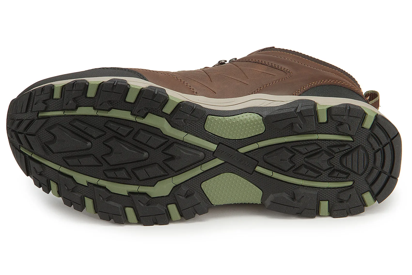 Outdoor|Outdoor|Skechers Trekking Boot in Übergrößen