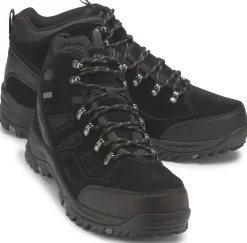 Stiefeletten|Outdoor|Skechers Trekking Boot in Übergrößen