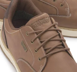 Schnürschuhe|Sketchers Schnürschuh in Übergrößen