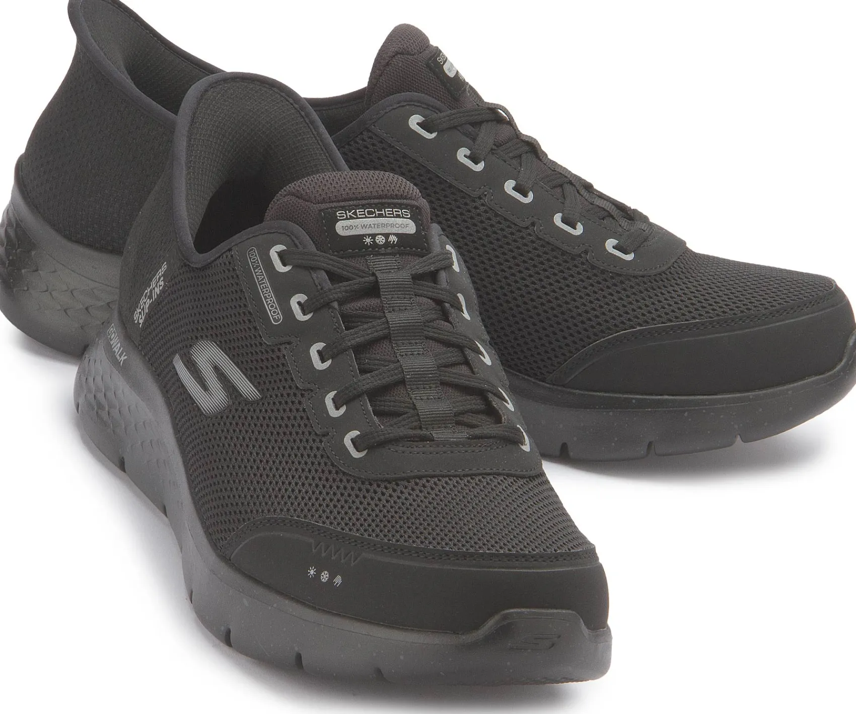 Sneaker|Sneaker|Sketchers Sneaker in Übergrößen